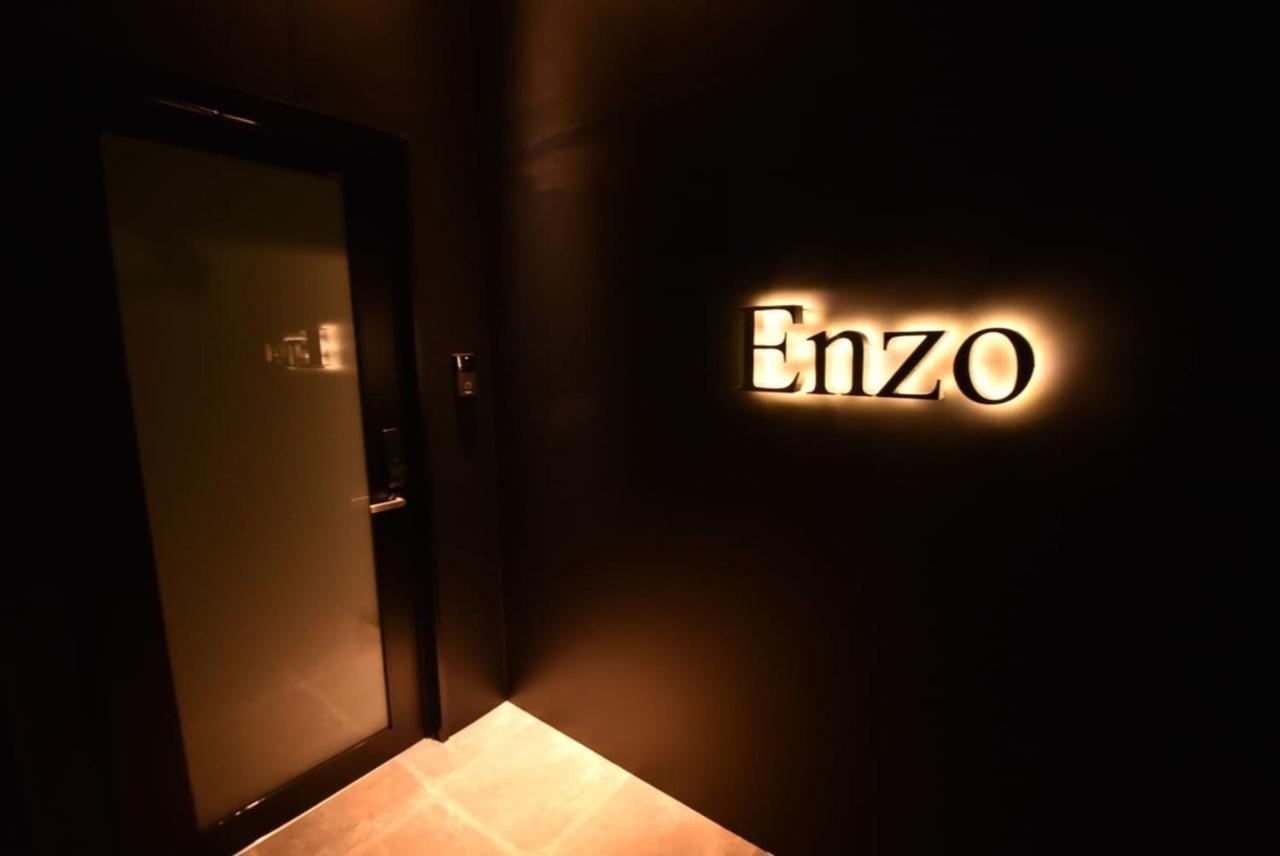 Enzo Due Lejlighed Tamana Eksteriør billede